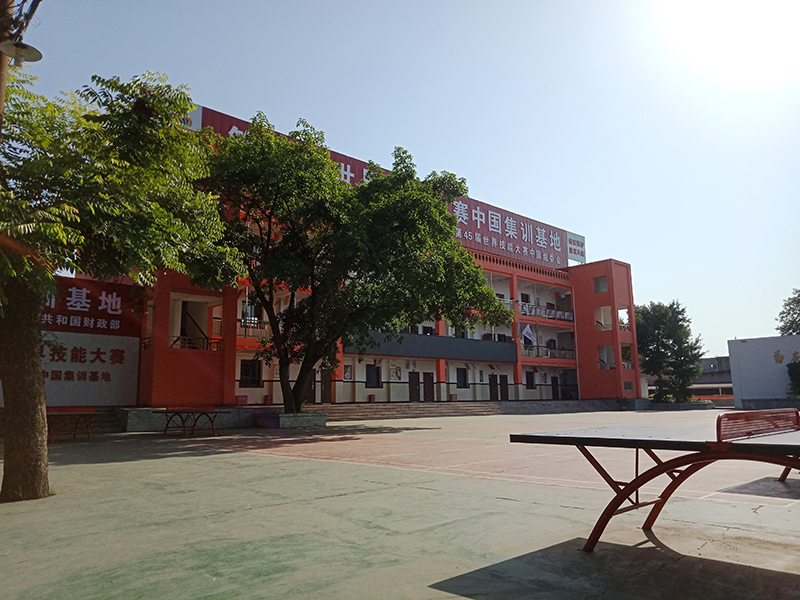 校园环境3